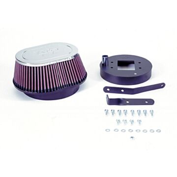 K&N Performance Intake Kit