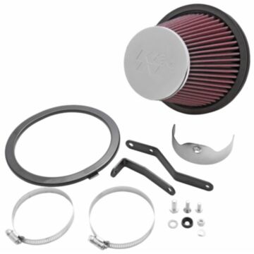 K&N Performance Intake Kit