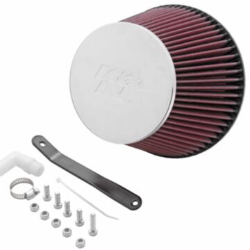K&N Performance Intake Kit