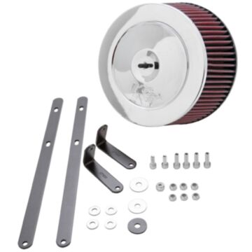 K&N Performance Intake Kit