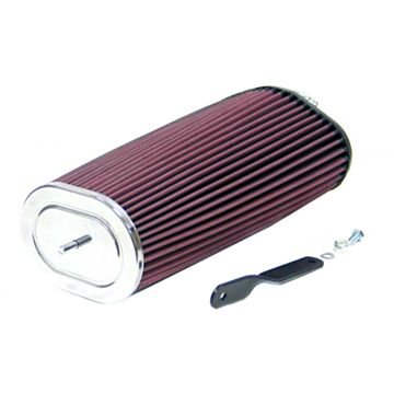K&N Performance Intake Kit