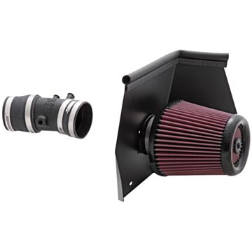 K&N Performance Intake Kit