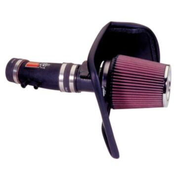 K&N Performance Intake Kit