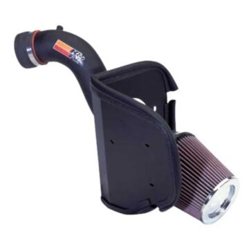 K&N Performance Intake Kit