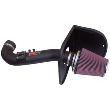 K&N Performance Intake Kit