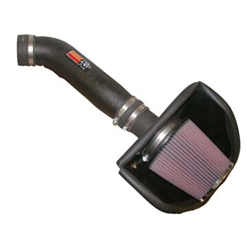 K&N Performance Intake Kit
