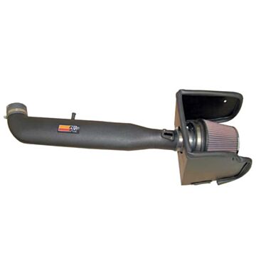 K&N Performance Intake Kit