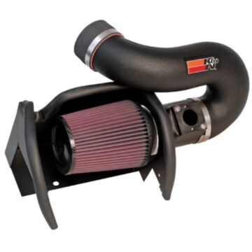K&N Performance Intake Kit