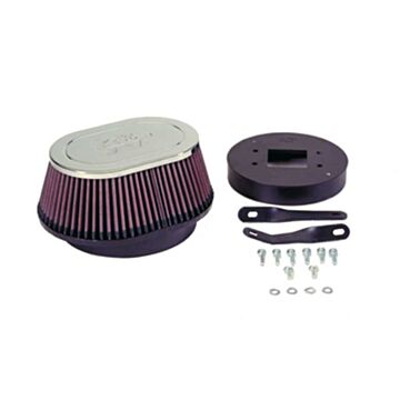 K&N Performance Intake Kit