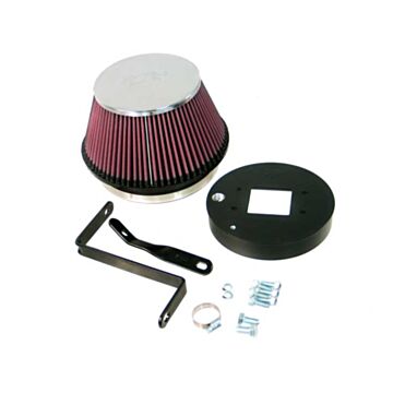 K&N Performance Intake Kit