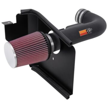 K&N Performance Intake Kit