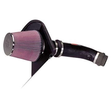 K&N Performance Intake Kit