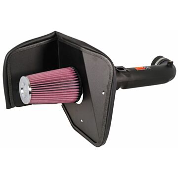 K&N Performance Intake Kit
