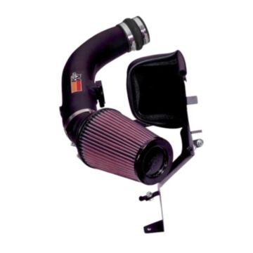 K&N Performance Intake Kit