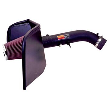 K&N Performance Intake Kit