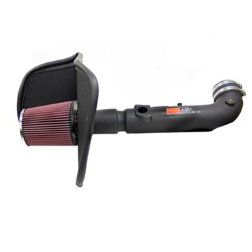 K&N Performance Intake Kit