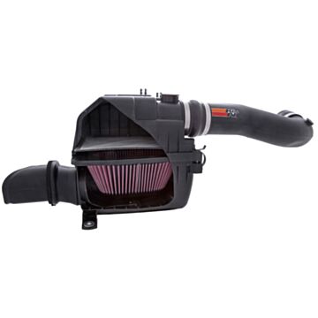 K&N Performance Intake Kit