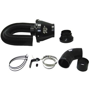 K&N Performance Intake Kit