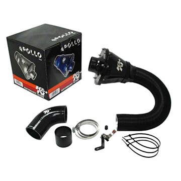 K&N Performance Intake Kit