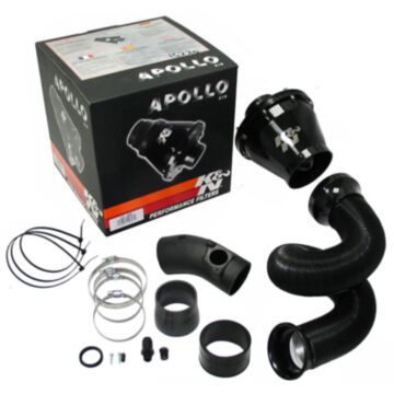 K&N Performance Intake Kit