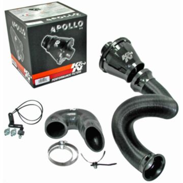 K&N Performance Intake Kit