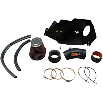 K&N Performance Intake Kit