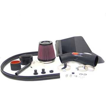K&N Performance Intake Kit