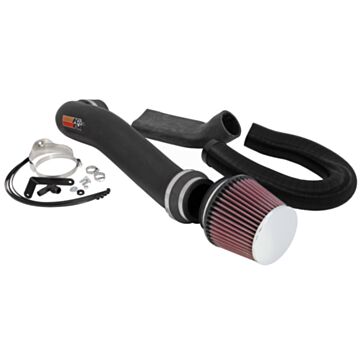 K&N Performance Intake Kit