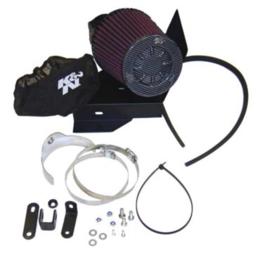 K&N Performance Intake Kit