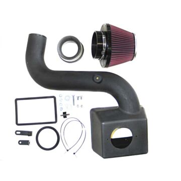 K&N Performance Intake Kit