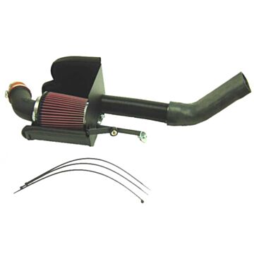 K&N Performance Intake Kit