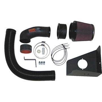 K&N Performance Intake Kit