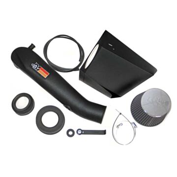 K&N Performance Intake Kit