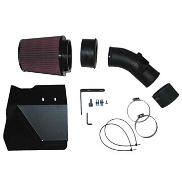 K&N Performance Intake Kit