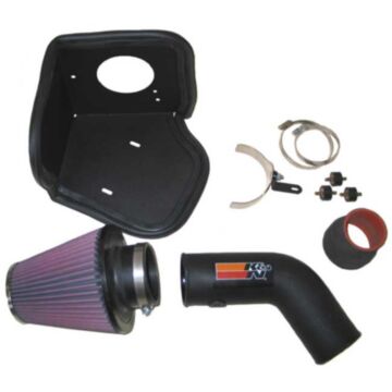 K&N Performance Intake Kit