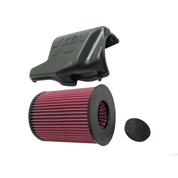 K&N Performance Intake Kit
