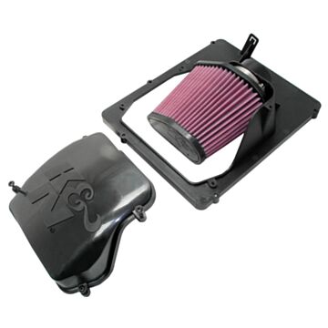 K&N Performance Intake Kit