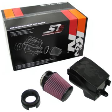 K&N Performance Intake Kit