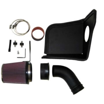 K&N Performance Intake Kit