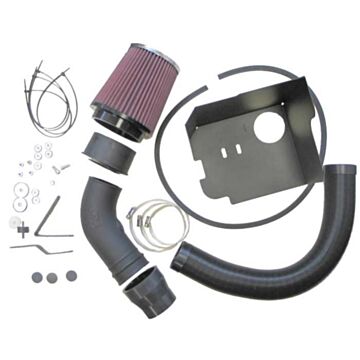 K&N Performance Intake Kit