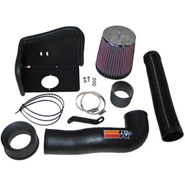 K&N Performance Intake Kit