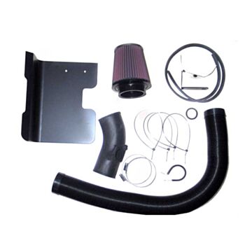 K&N Performance Intake Kit