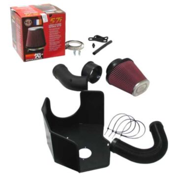 K&N Performance Intake Kit