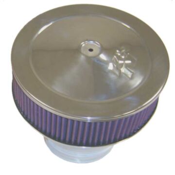 K&N Velocity Stack Assy