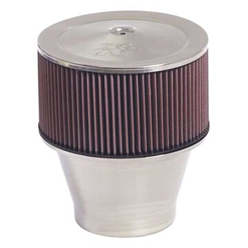 K&N Velocity Stack Assy