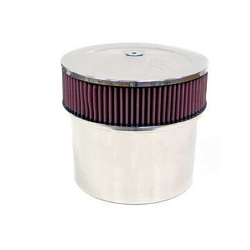 K&N Velocity Stack Assy