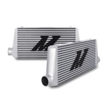 Mishimoto S-Line Silver Universal Intercooler