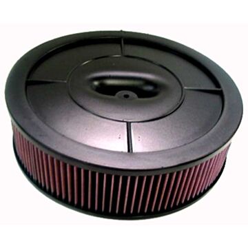 K&N Flow Control Custom Assembly