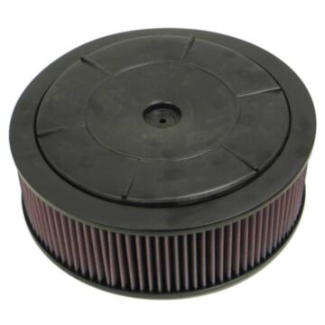 K&N Flow Control Custom Assembly