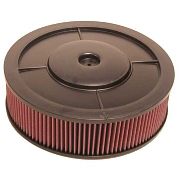 K&N Flow Control Custom Assembly